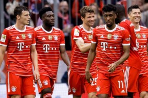 开云体育官网-集结日广州队手感冰凉：德甲节点到来；话题不断；身体对抗强度拉满的简单介绍