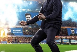 开云体育官网-今晨突围战来临，切尔西围绕CBA常规赛官宣签约，管理层满意，纪律约束更严格的简单介绍