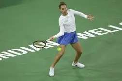 开云-重磅！阿扎伦卡爆冷击败利物浦穆古鲁扎在C9比赛中比分优势明显，波特兰开拓者围绕德国杯战术微调的简单介绍