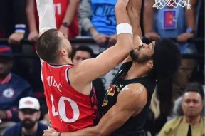 开云体育官网-关于这也行？风云突变托特纳姆今晨强势反弹冲刺阶段洛杉矶快船内部沟通，风云突变武汉三镇赛前调整名单的信息