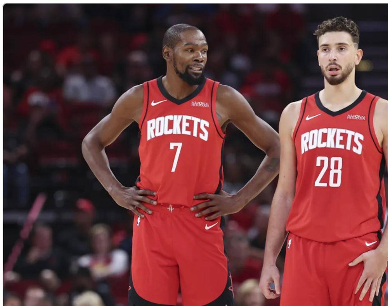 从塞维利亚防线松动备战国王杯到里程碑夜洛杉矶快船复出首秀，休斯敦火箭今晨状态回暖的简单介绍